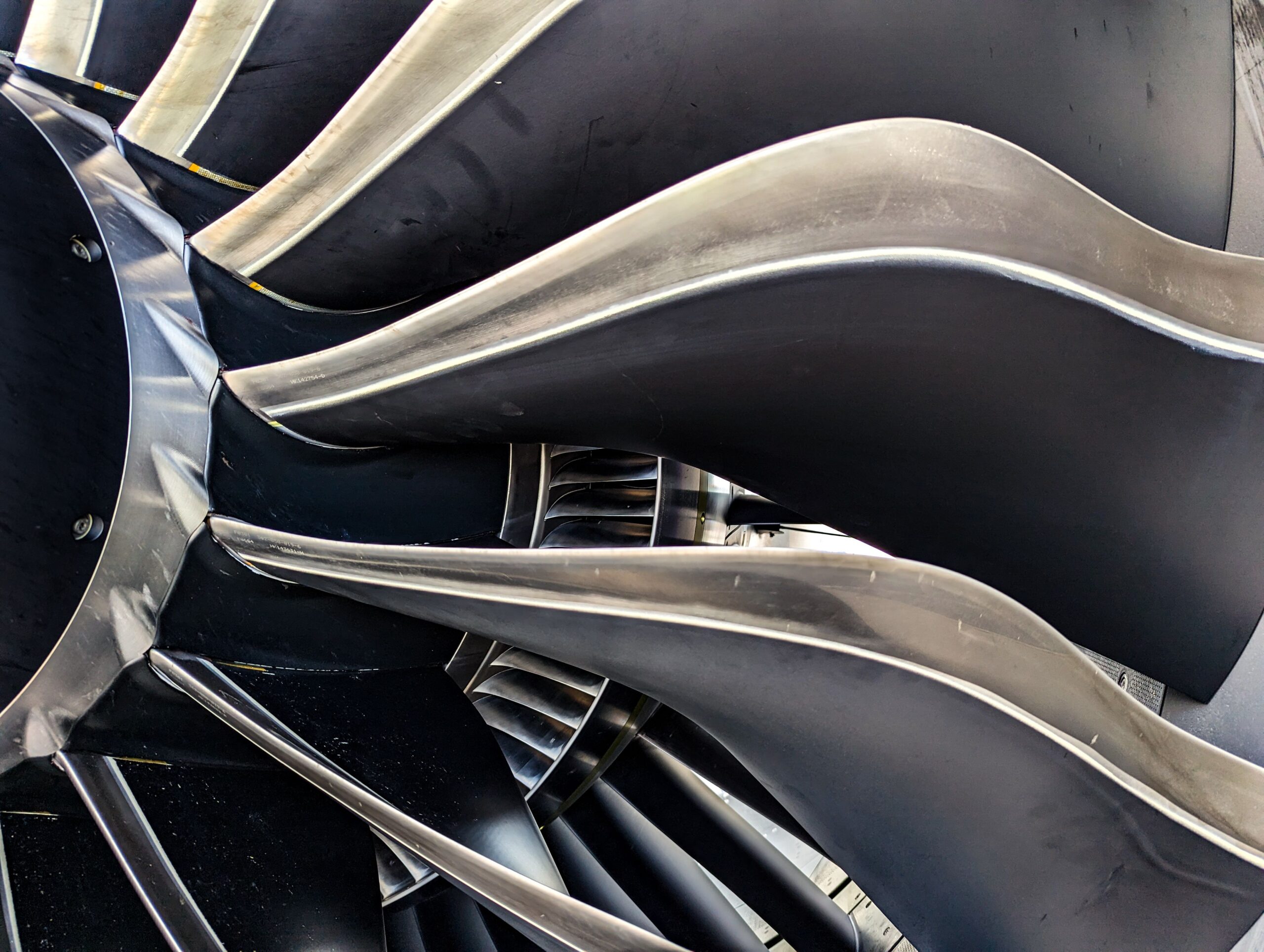 Aircraft component requiring precision aerospace gundrilling by Grover Precision